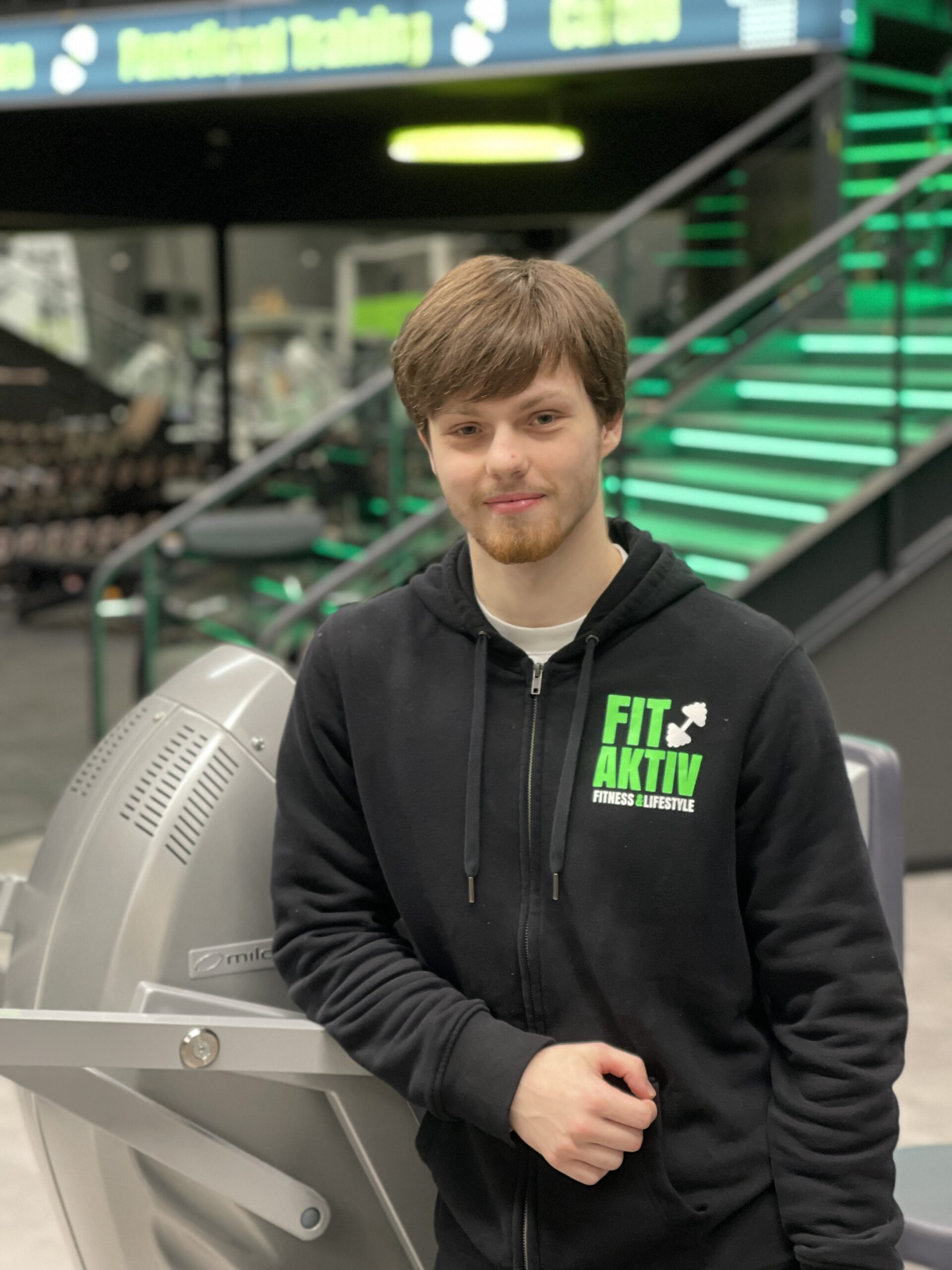 Team - FitAktiv